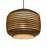 Suspension Ausi Scraplights par Graypants