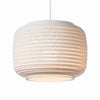 Suspension Ausi Scraplights par Graypants