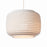 Suspension Ausi Scraplights par Graypants