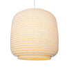 Suspension Ausi Scraplights par Graypants