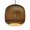 Suspension Ausi Scraplights par Graypants
