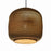 Suspension Ausi Scraplights par Graypants