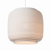 Suspension Ausi Scraplights par Graypants
