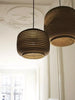 Suspension Ausi Scraplights par Graypants