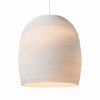 Scraplights Bell Pendant by Graypants