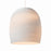 Scraplights Bell Pendant by Graypants