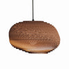 Suspension Scraplights Alki par Graypants
