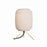 Scraplights Ausi Table Lamp by Graypants