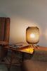 Scraplights Ausi Table Lamp by Graypants