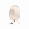 Lampe de table Scraplights Ebey par Graypants