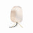 Lampe de table Scraplights Ebey par Graypants