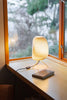 Lampe de table Scraplights Ebey par Graypants
