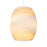 Pendentif Scraplights Oliv par Graypants