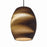 Pendentif Scraplights Oliv par Graypants