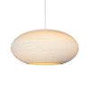 Scraplights Disc Pendant by Graypants