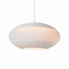Scraplights Disc Pendant by Graypants