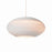Scraplights Disc Pendant by Graypants