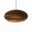 Scraplights Disc Pendant by Graypants