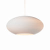 Scraplights Disc Pendant by Graypants