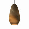 Scraplights Drop Pendant by Graypants