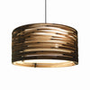 Scraplights Drum Pendant by Graypants
