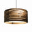 Scraplights Drum Pendant by Graypants