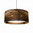 Scraplights Drum Pendant by Graypants