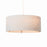 Scraplights Drum Pendant by Graypants