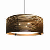 Scraplights Drum Pendant by Graypants