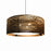 Scraplights Drum Pendant by Graypants