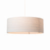 Scraplights Drum Pendant by Graypants