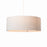 Scraplights Drum Pendant by Graypants