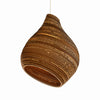 Scraplights Hive Pendant by Graypants