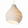 Scraplights Hive Pendant by Graypants