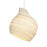 Scraplights Hive Pendant by Graypants