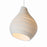 Scraplights Hive Pendant by Graypants