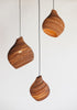 Scraplights Hive Pendant by Graypants