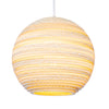 Scraplights Moon Pendant by Graypants
