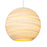Scraplights Moon Pendant by Graypants