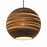 Scraplights Moon Pendant by Graypants