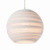 Scraplights Moon Pendant by Graypants