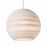 Scraplights Moon Pendant by Graypants