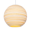 Scraplights Moon Pendant by Graypants