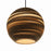 Scraplights Moon Pendant by Graypants