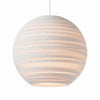 Scraplights Moon Pendant by Graypants