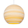 Scraplights Moon Pendant by Graypants