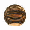 Scraplights Moon Pendant by Graypants