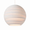 Scraplights Moon Pendant by Graypants