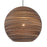 Scraplights Moon Pendant by Graypants