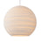 Scraplights Moon Pendant by Graypants
